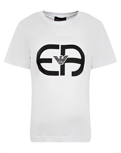 Футболка Emporio armani