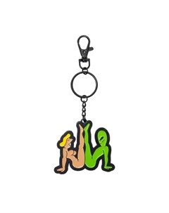 Брелок Sutra Metal Keychain 2022 Ripndip