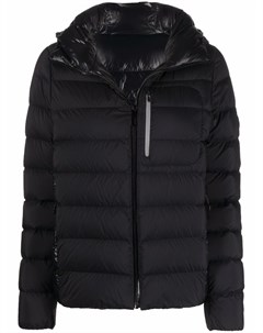 Пуховик Carteret Moncler