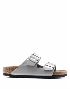 Сандалии с пряжками Birkenstock