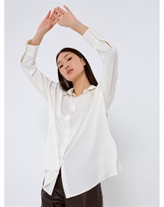 Удлиненная блузка Zarina