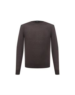 Шерстяной джемпер Ermenegildo zegna