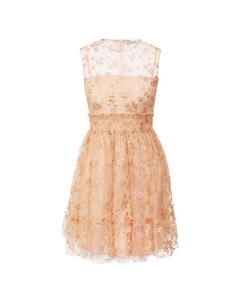 Мини платье Red valentino