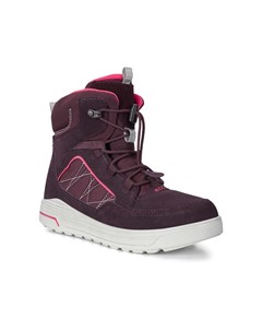 Ботинки URBAN SNOWBOARDER Ecco