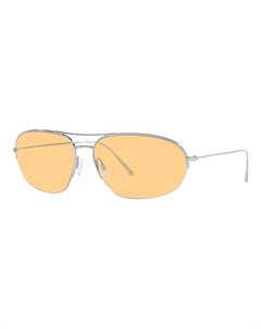 Солнцезащитные очки Oliver peoples