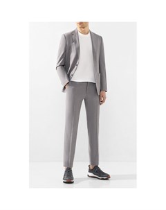 Шерстяной костюм Z zegna