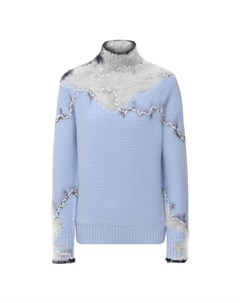 Кашемировый свитер Giorgio armani