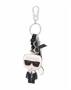 Брелок Karl lagerfeld