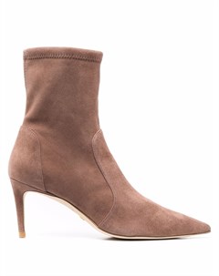 Ботильоны Stuart 75 Stuart weitzman