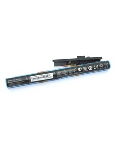 Аккумулятор схожий с Z1402 для Acer Aspire One 14 10 8V 2200mAh OEM 082229 Vbparts