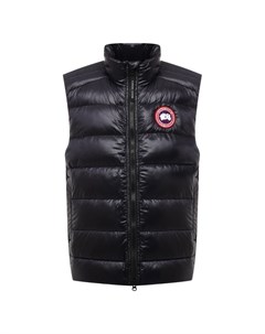 Пуховый жилет Crofton Canada goose