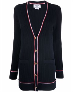 Кашемировый кардиган Thom browne