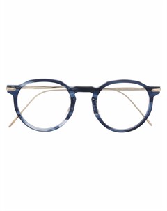 Очки и оправы Oliver peoples