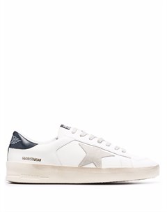 Кеды Superstar Golden goose