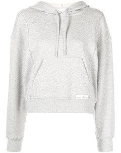 Укороченное худи Don t Sweat It 3.1 phillip lim