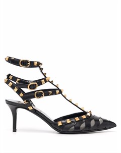 Туфли Rockstud Valentino garavani