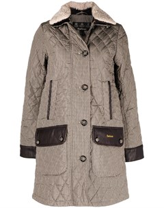 Стеганая куртка Killhope Barbour