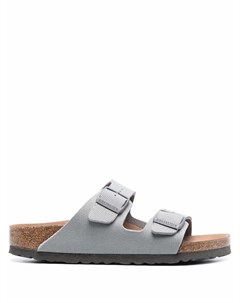 Сандалии Arizona с пряжками Birkenstock