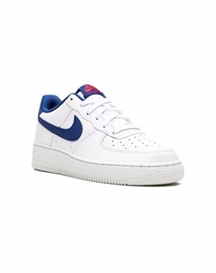 Кроссовки Air Force 1 Nike kids