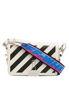 Сумка через плечо Binder Clip Off-white