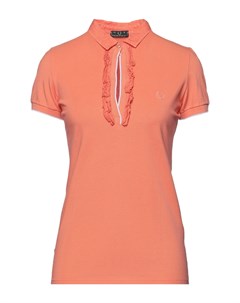 Поло Fred perry