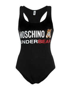 Боди Moschino