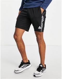 Черные шорты adidas Football Tiro 21 Adidas performance