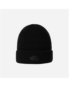 Шапка City Street Beanie Black 2022 The north face