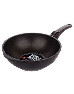 Сковорода вок Frying Pans Titan 26см Amt