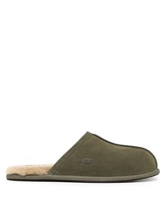 Слиперы Scuff Ugg