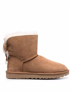 Угги Baley Bow из овчины Ugg