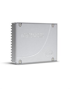 Твердотельный накопитель SSD 2 5 7 68 Tb SSDPE2KE076T801963520 Read 3200Mb s Write 3200Mb s 3D NAND Intel