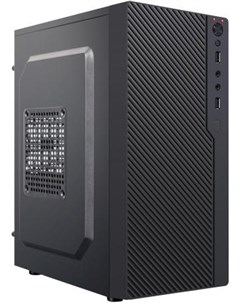 Корпус microATX M0000CE Без БП чёрный CSMN M0000CE CQ01A Njoy