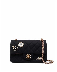 Мини сумка на плечо 2 55 2018 го года Chanel pre-owned