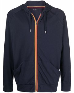 Худи на молнии Paul smith