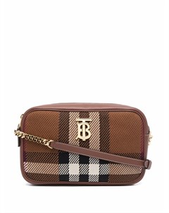 Маленькая каркасная сумка Lola Burberry