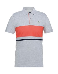 Поло Lacoste sport