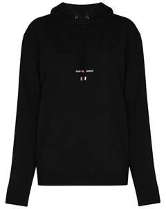 Худи Saint laurent