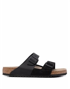 Сандалии Arizona Split с пряжками Birkenstock