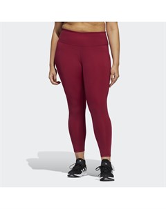 Леггинсы Optime Training Plus Size Performance Adidas