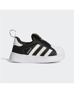 Кроссовки слипоны Superstar 360 Originals Adidas