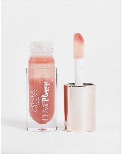 Блеск для губ Ciate Pump Plump Honeydew медовая роса Ciaté