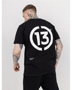 Футболка BS URBAN Black star wear