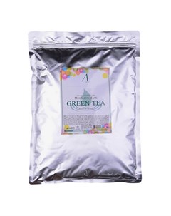 Маска для лица Original Green Tea 1 кг Anskin