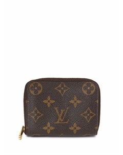 Кошелек Zippy pre owned Louis vuitton