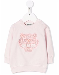 Толстовка с принтом Kenzo kids