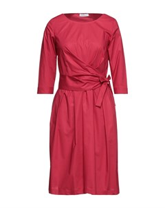 Короткое платье Rosso35