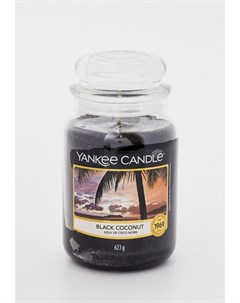 Свеча ароматическая Yankee candle