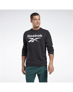 Свитшот Identity Big Logo Reebok