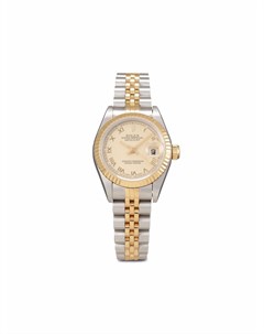 Наручные часы Lady Datejust pre owned 26 мм 1998 го года Rolex